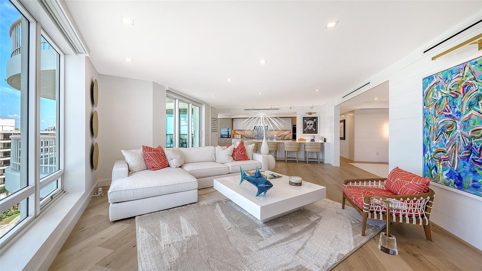 455 Longboat Club Rd #905, Longboat Key, FL 34228 — photo 12 of 75