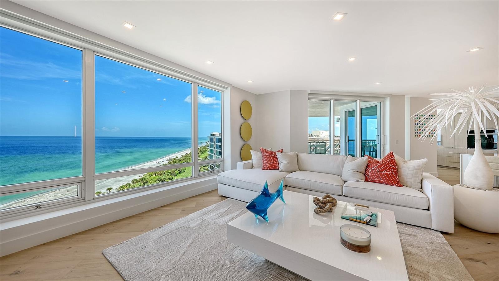 455 Longboat Club Rd #905, Longboat Key, FL 34228 — photo 13 of 75