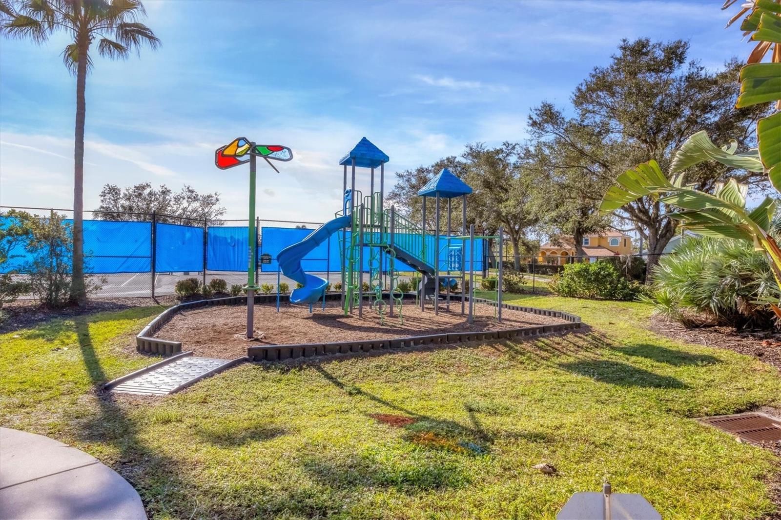 Playground