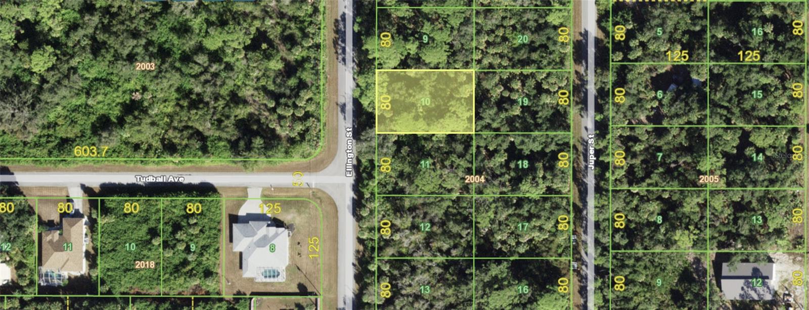 84 Ellington St, Port Charlotte, FL 33953 — photo 1 of 1