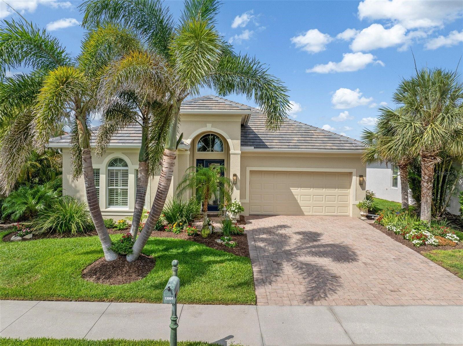 13064 N Marsh Dr, Port Charlotte, FL 33953 — photo 2 of 30