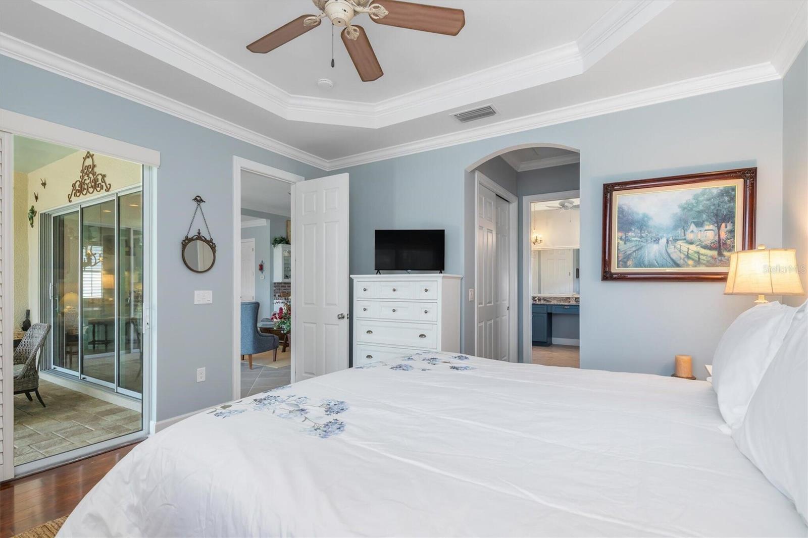 13064 N Marsh Dr, Port Charlotte, FL 33953 — photo 15 of 30