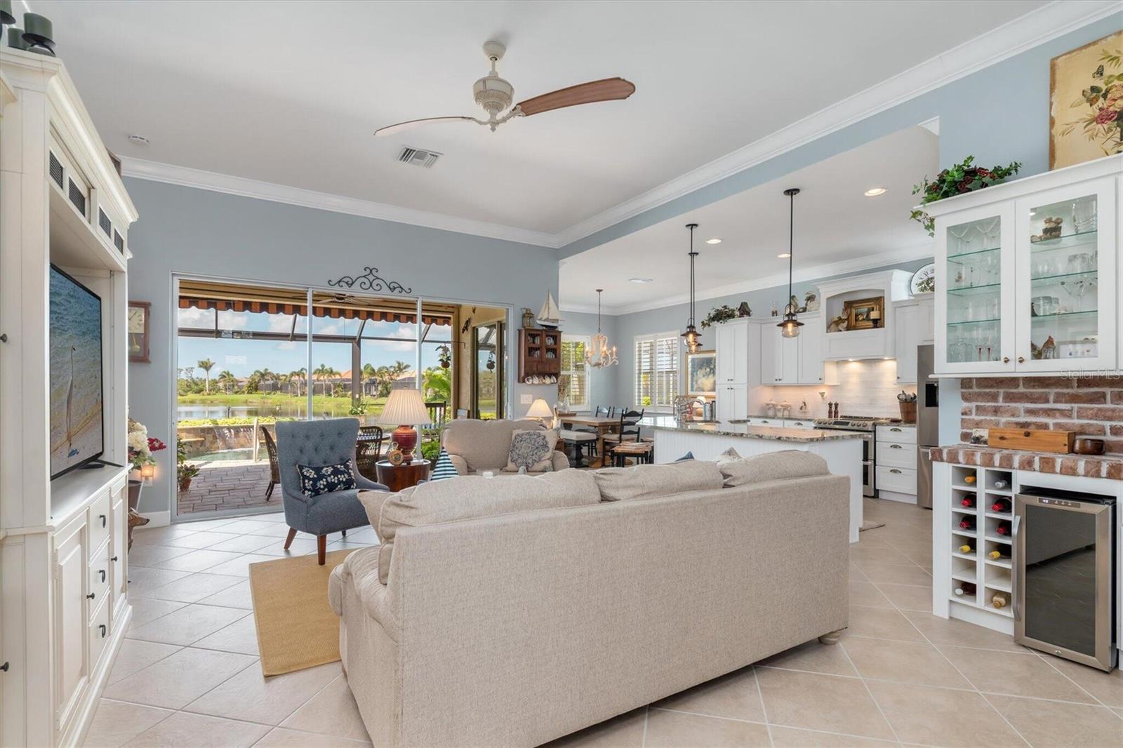 13064 N Marsh Dr, Port Charlotte, FL 33953 — photo 3 of 30