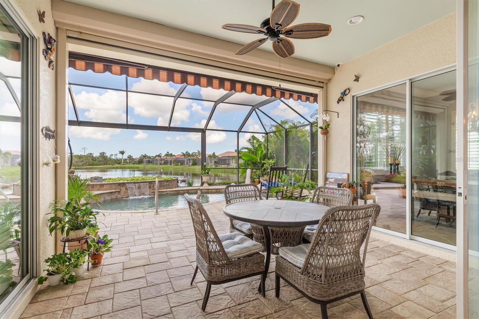 13064 N Marsh Dr, Port Charlotte, FL 33953 — photo 23 of 30