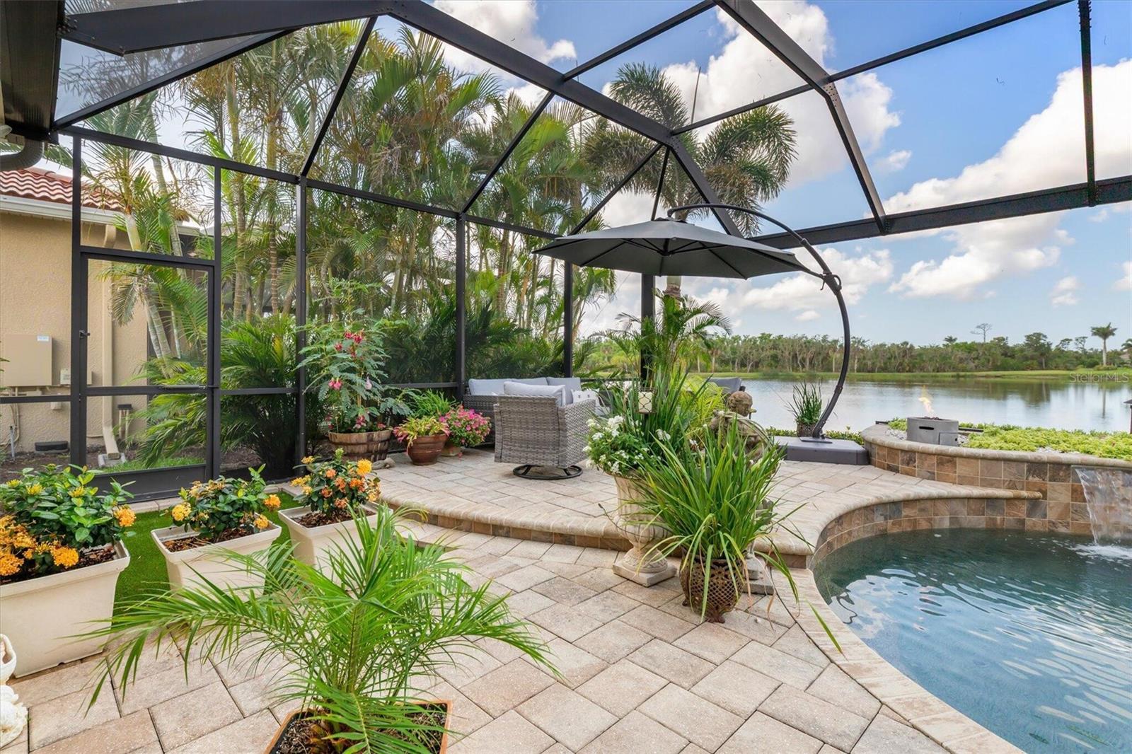 13064 N Marsh Dr, Port Charlotte, FL 33953 — photo 24 of 30