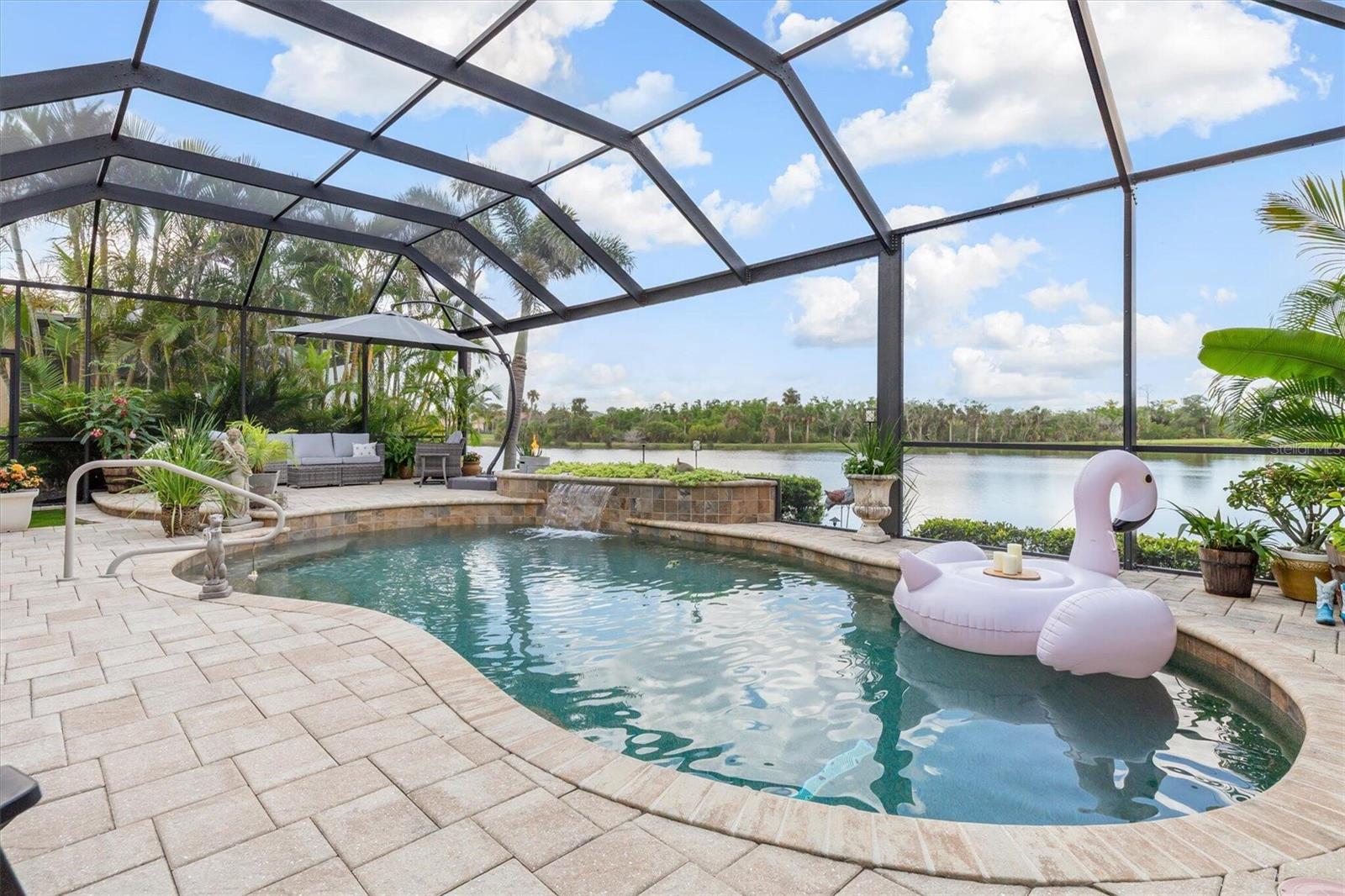 13064 N Marsh Dr, Port Charlotte, FL 33953 — photo 25 of 30