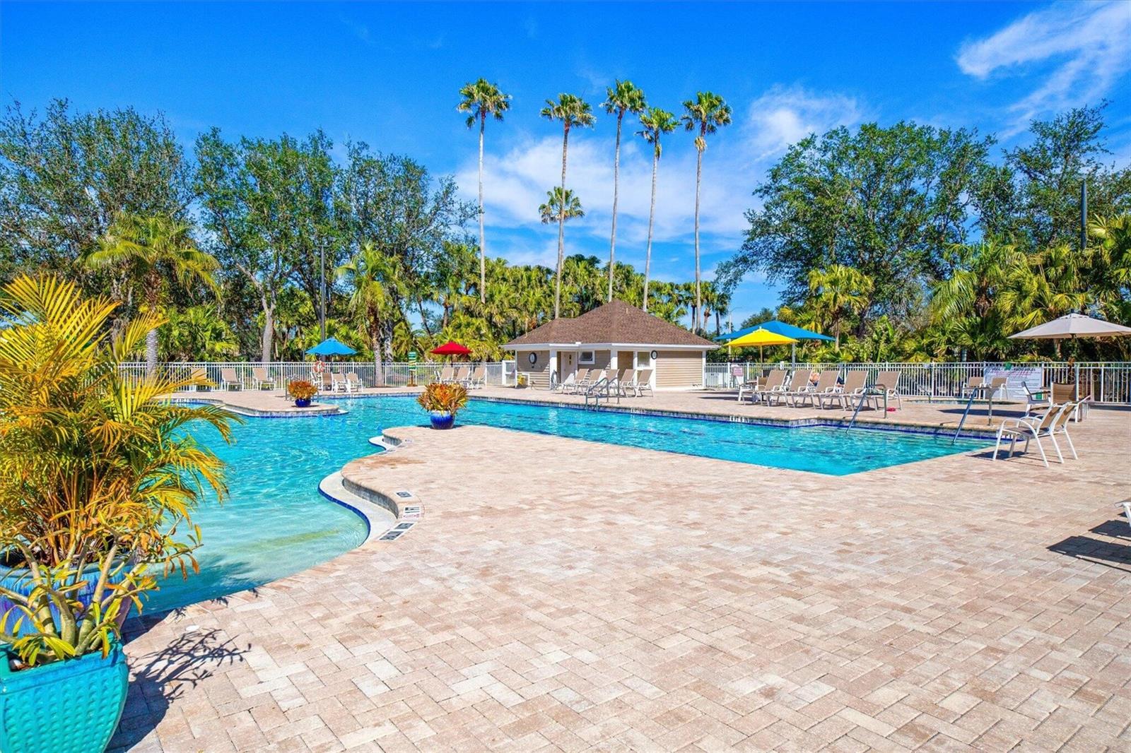 13064 N Marsh Dr, Port Charlotte, FL 33953 — photo 28 of 30