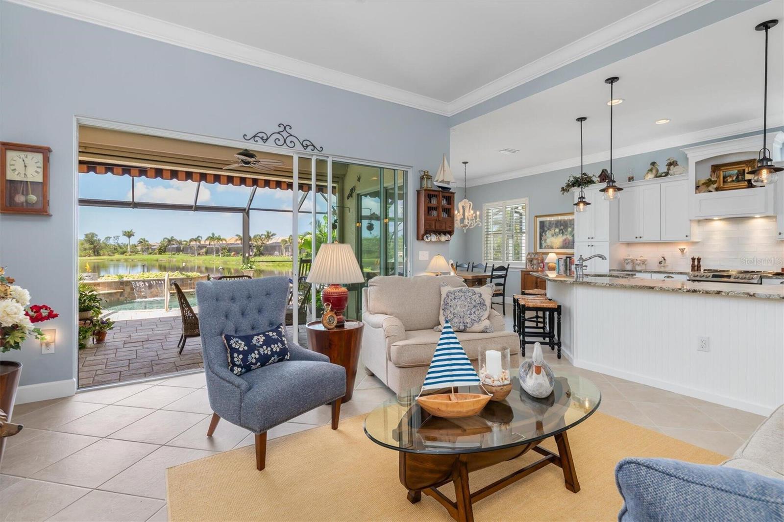 13064 N Marsh Dr, Port Charlotte, FL 33953 — photo 4 of 30