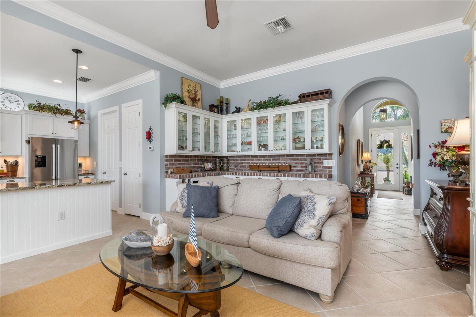 13064 N Marsh Dr, Port Charlotte, FL 33953 — photo 5 of 30