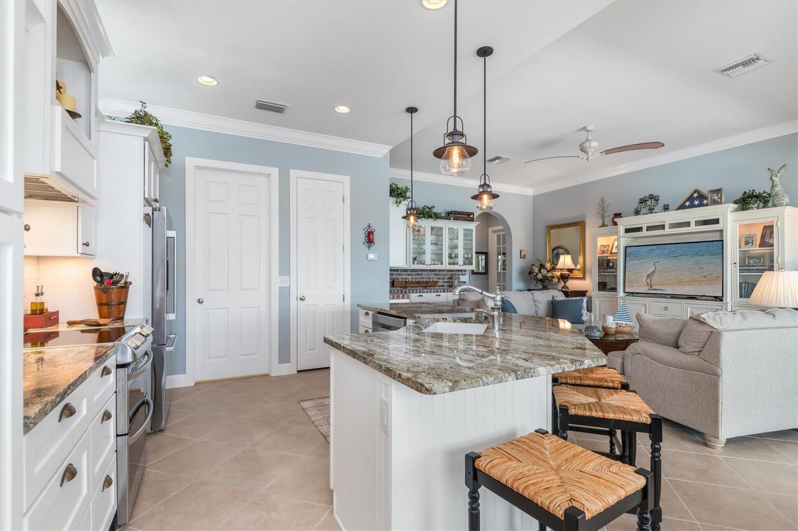 13064 N Marsh Dr, Port Charlotte, FL 33953 — photo 9 of 30