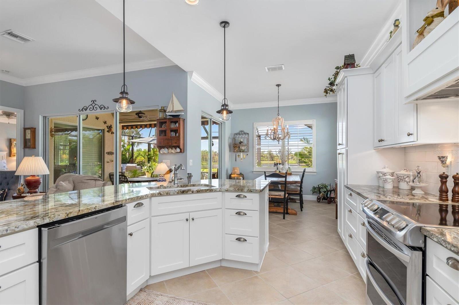 13064 N Marsh Dr, Port Charlotte, FL 33953 — photo 10 of 30