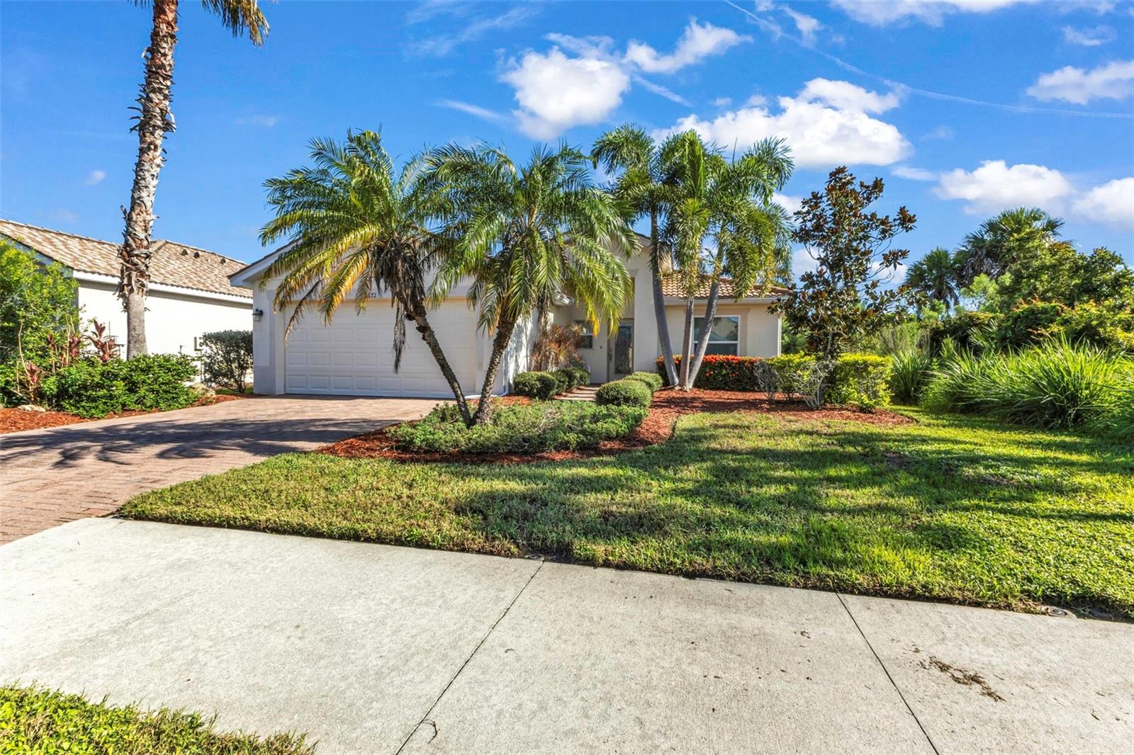 11672 Anhinga Ave, Venice, FL 34292 — photo 1 of 64