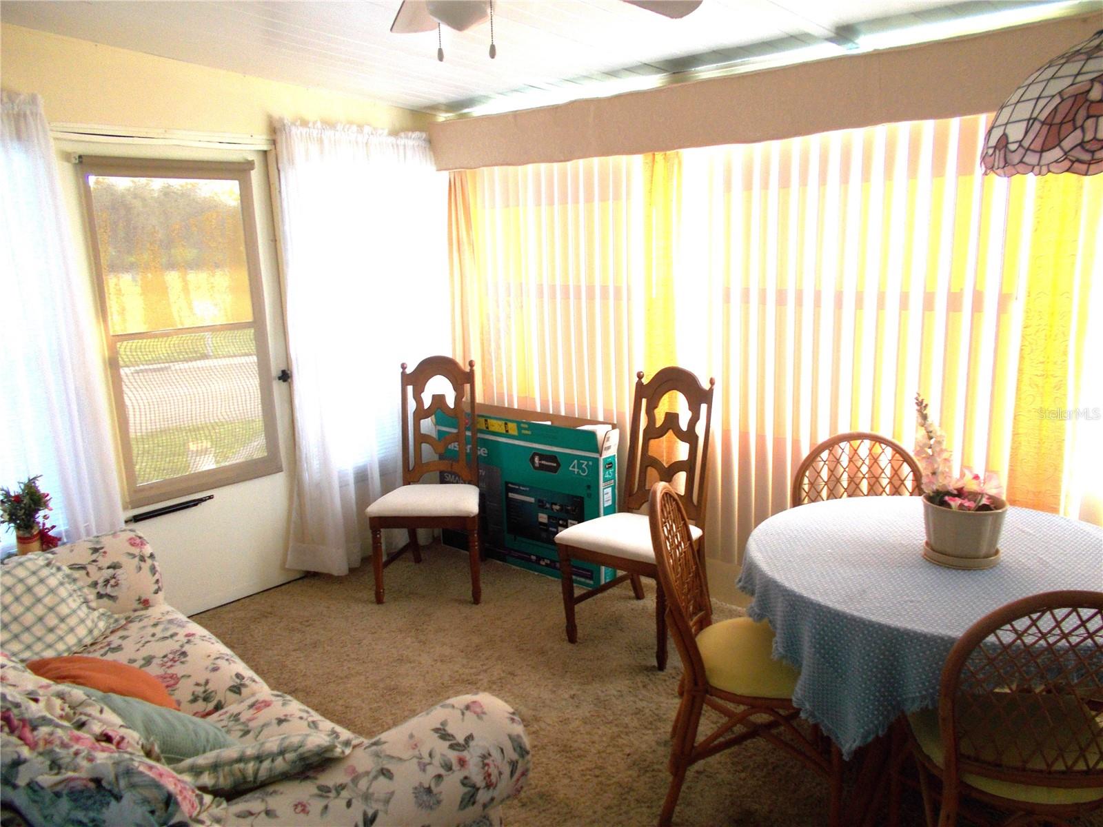 Florida Room