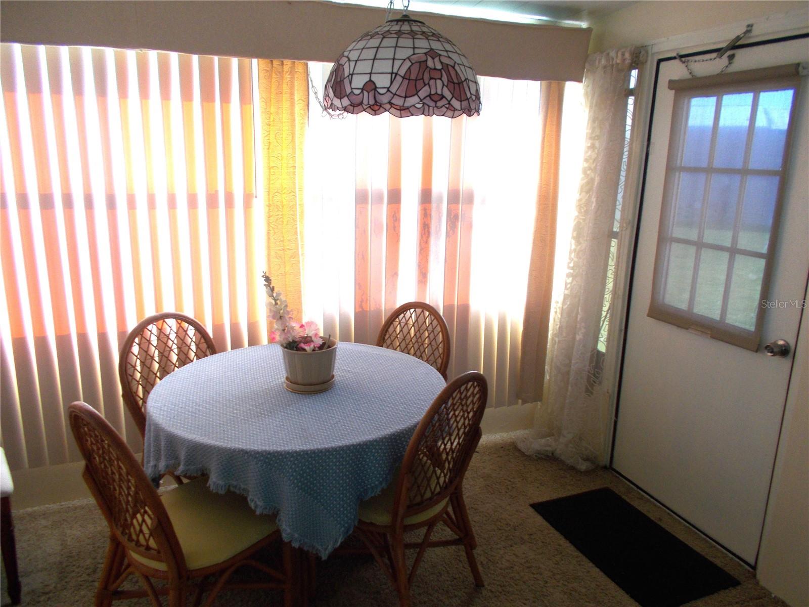 Florida Room