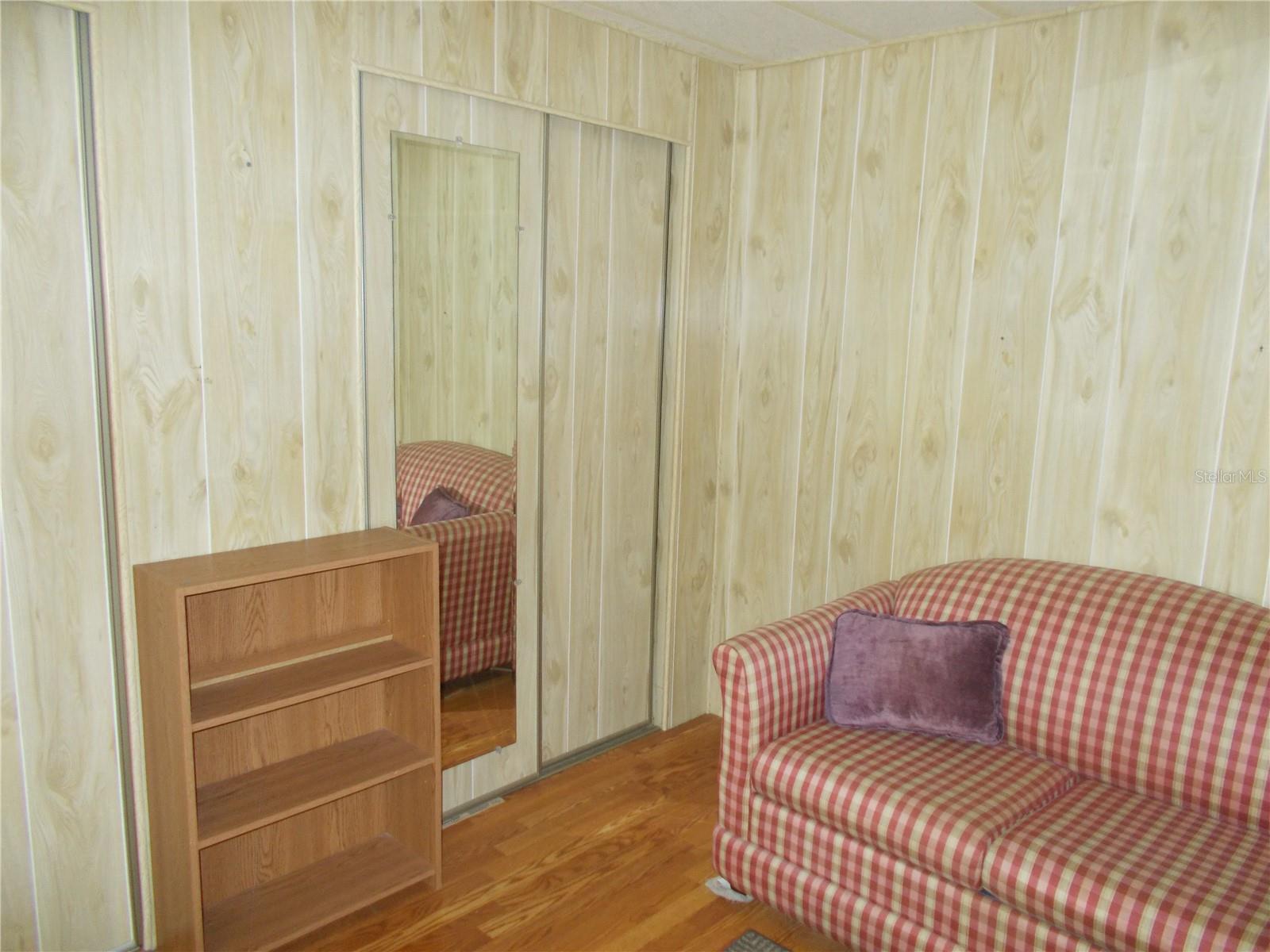 Bedroom #2