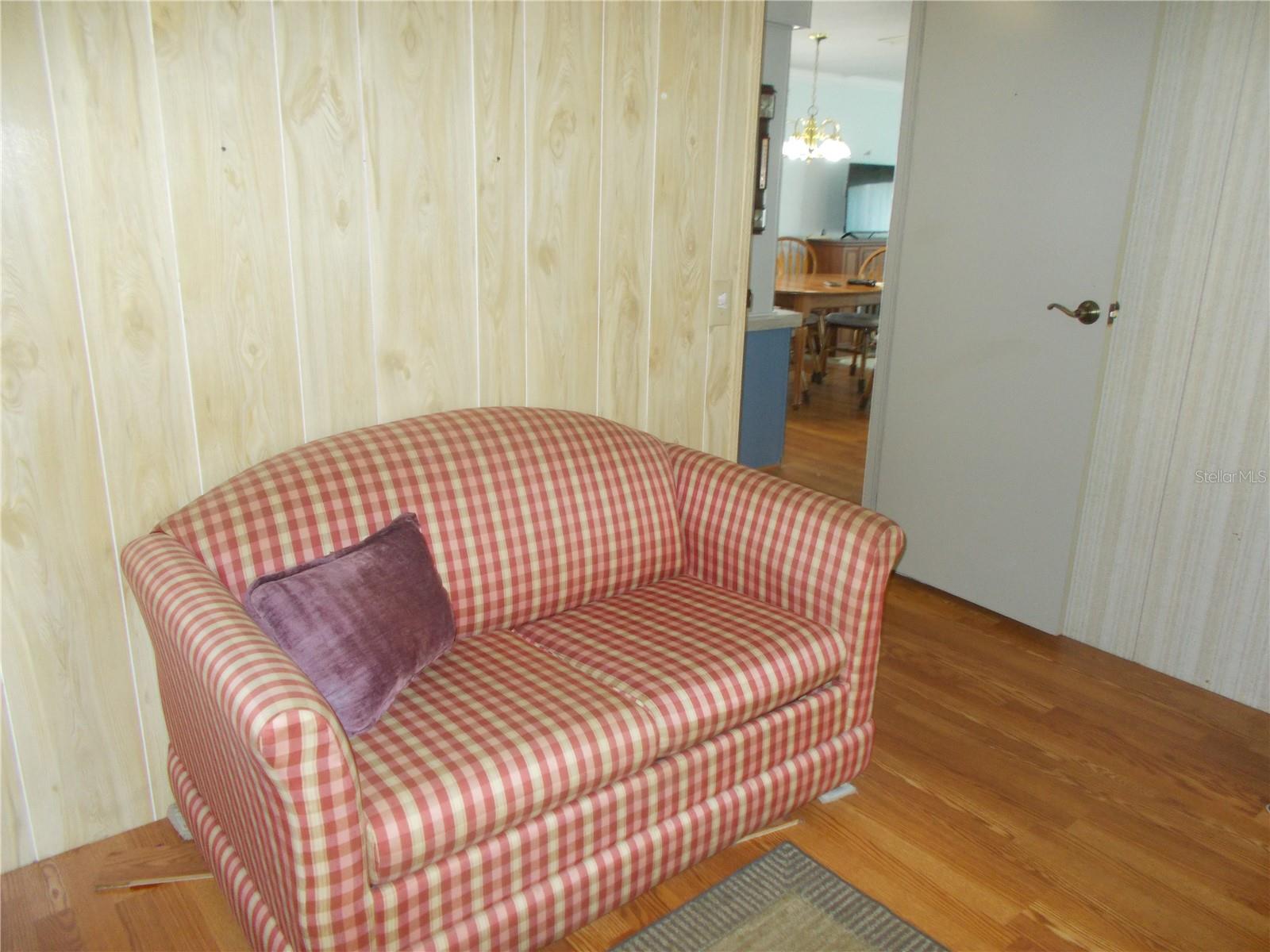 Bedroom #2