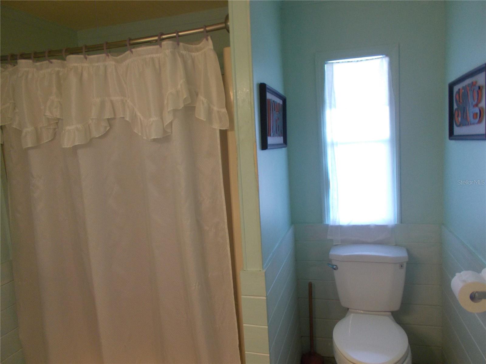 Bathroom #2