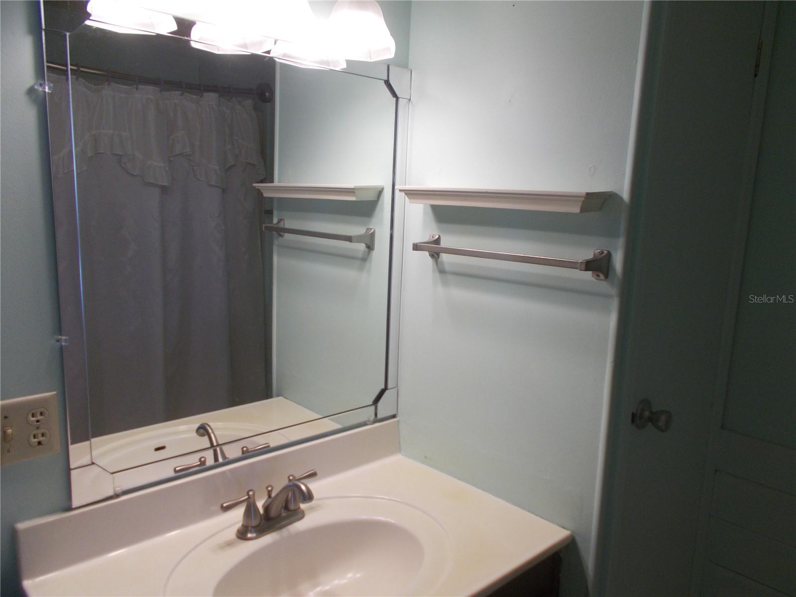 Bathroom #2