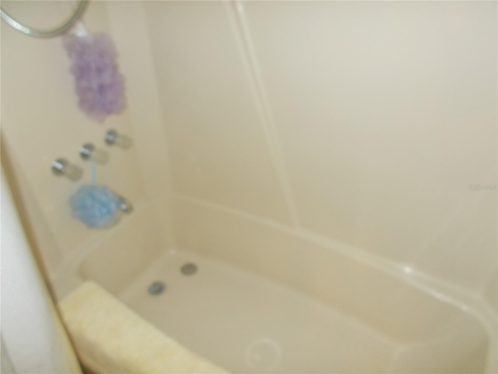 Bathroom #2