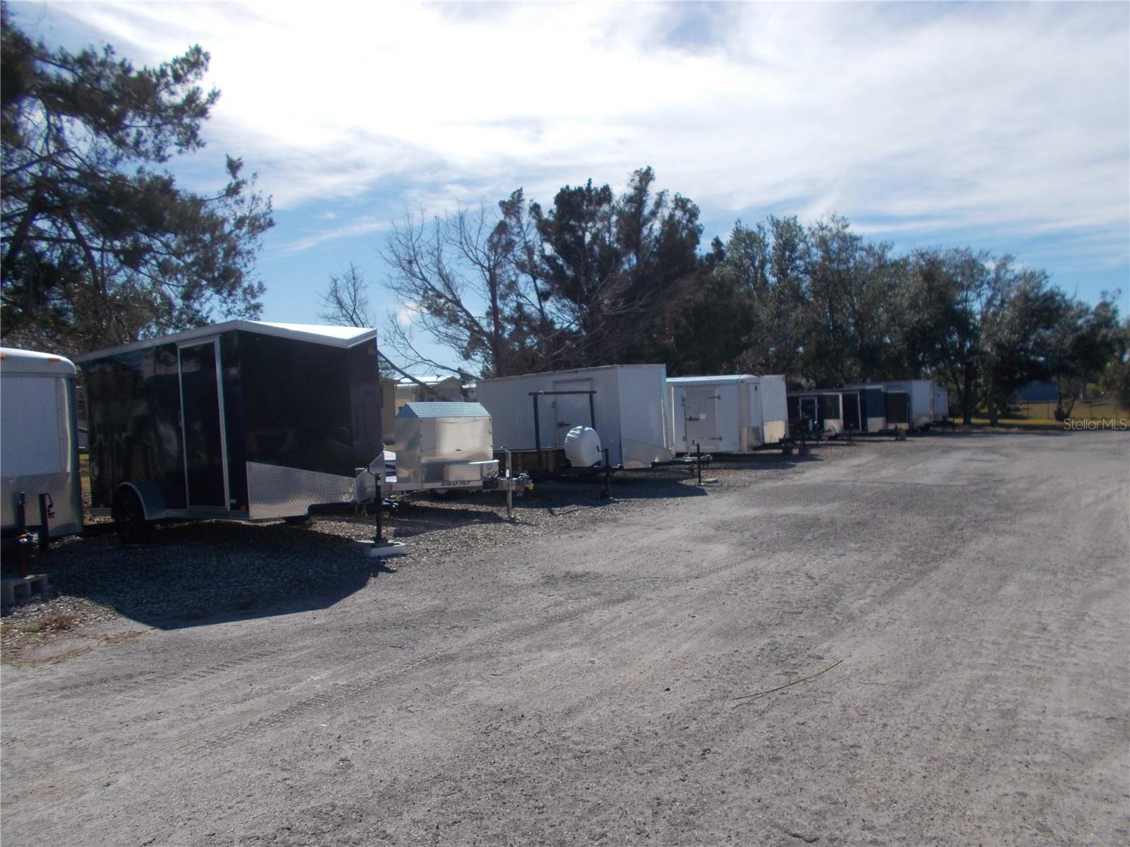 Storage Compound #2