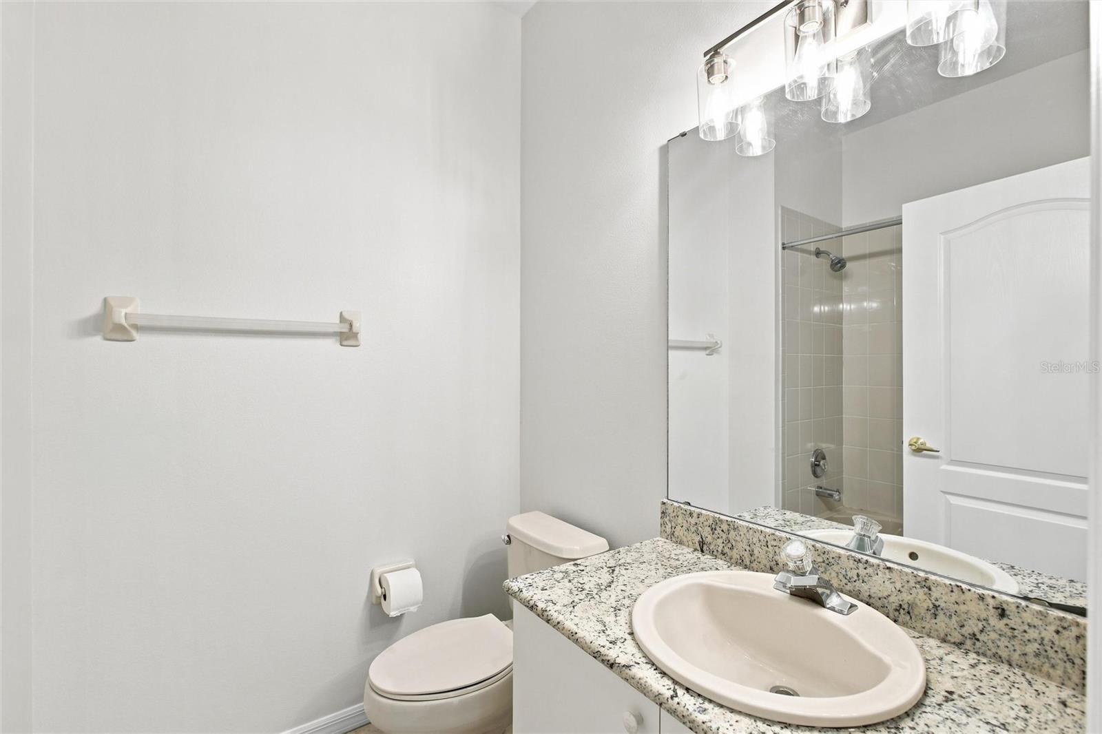 guest bath