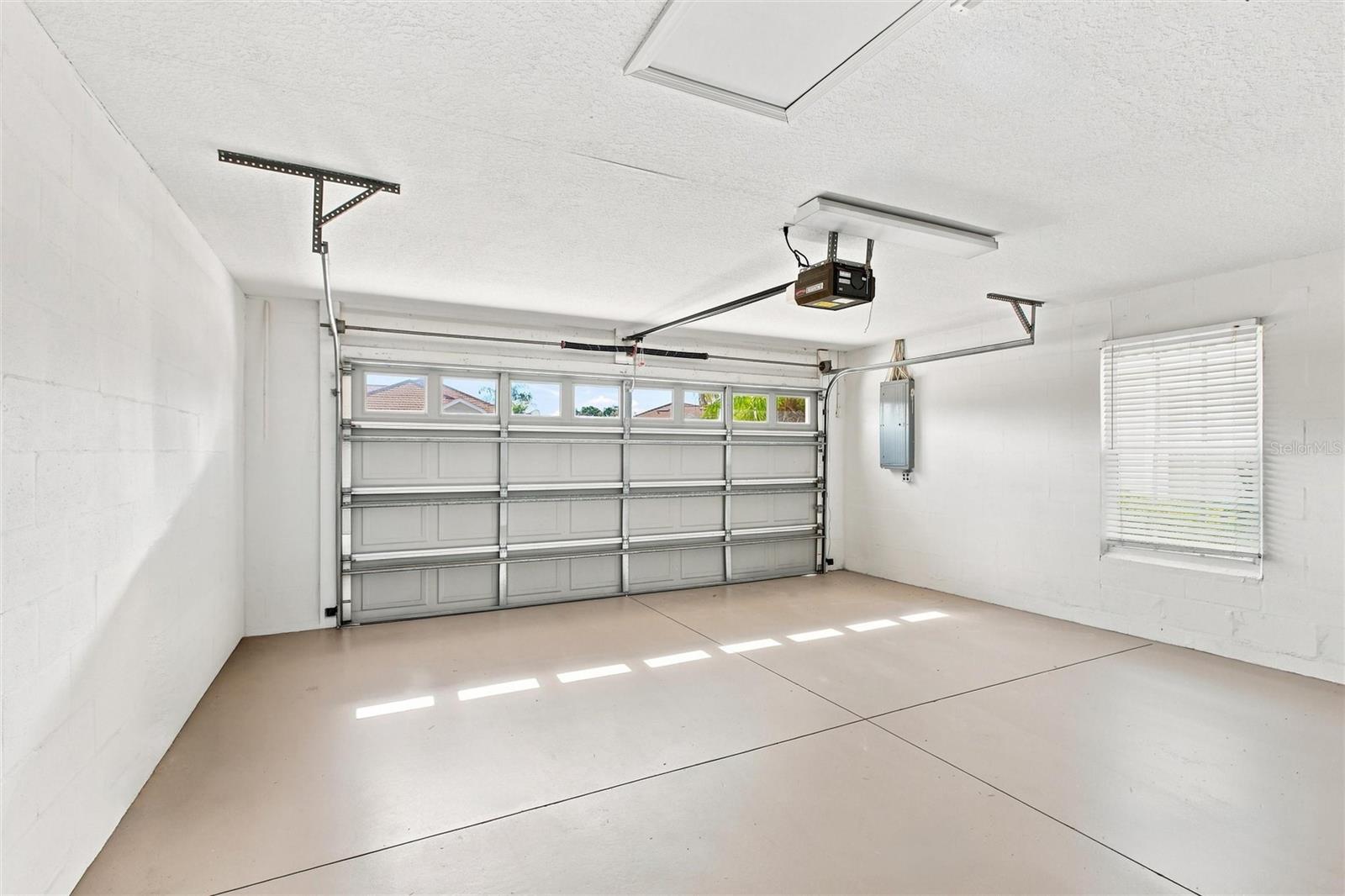 garage