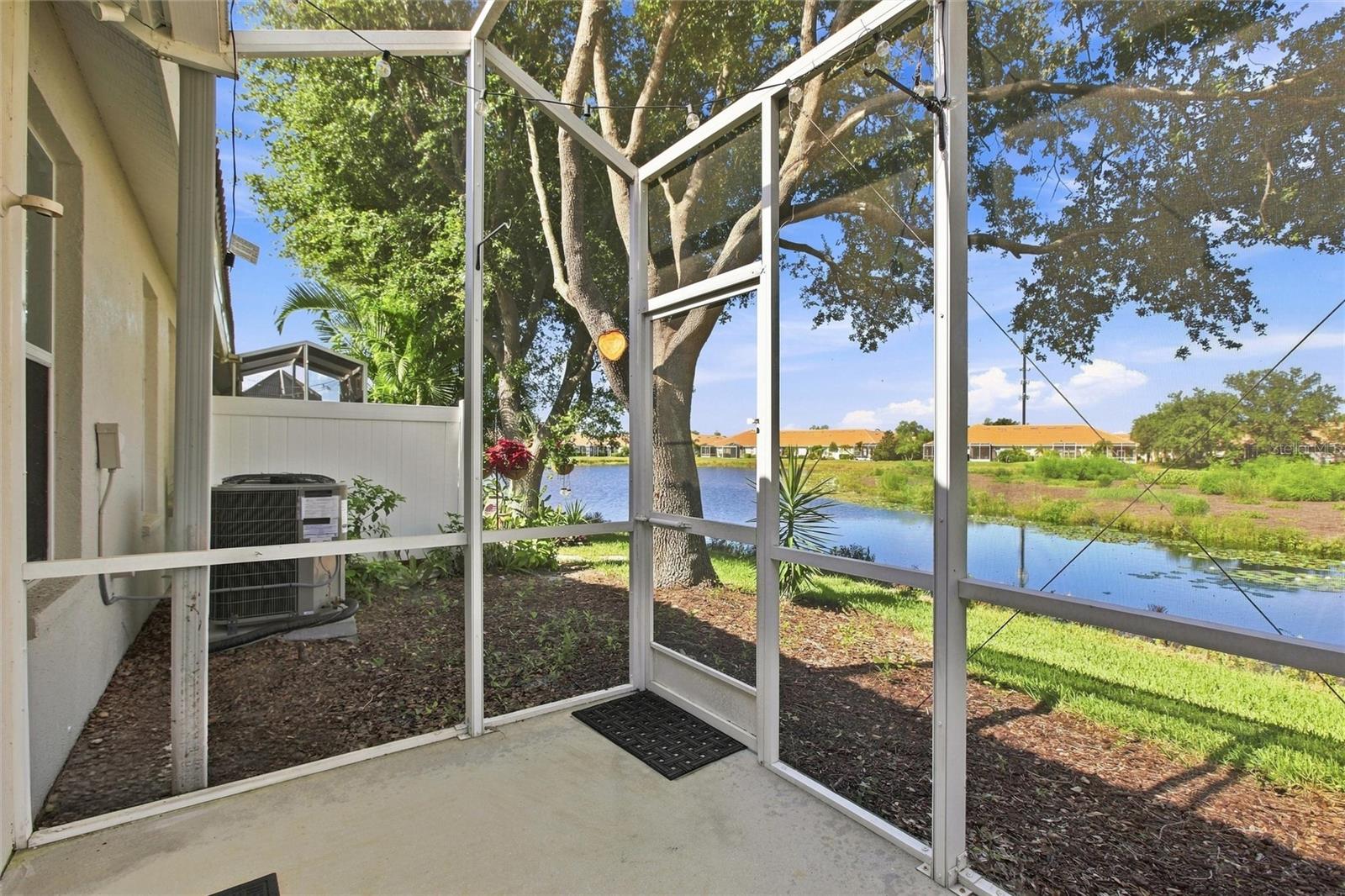 lanai