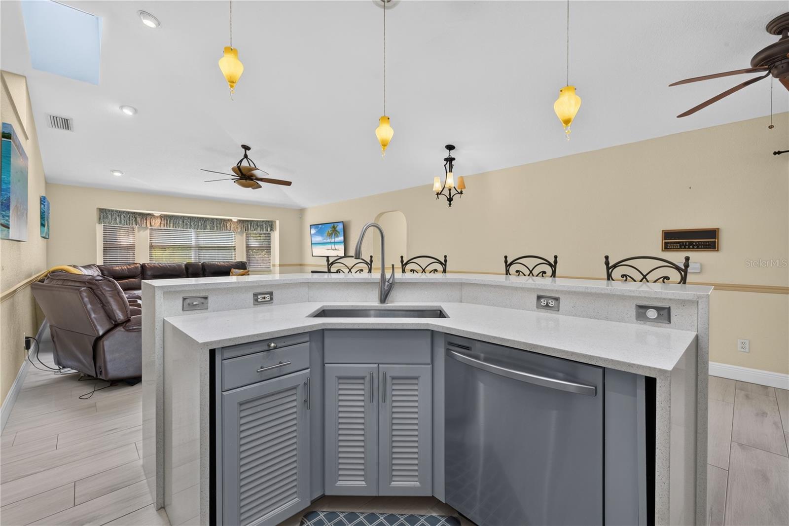 17368 Norseman Ave, Port Charlotte, FL 33948 — photo 18 of 41