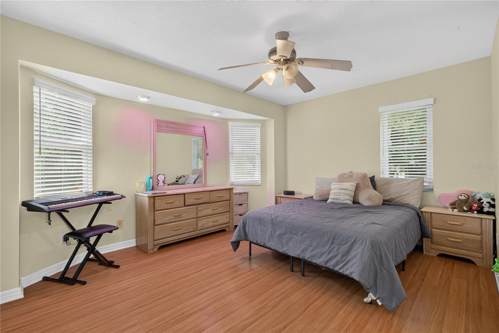 Bedroom #4