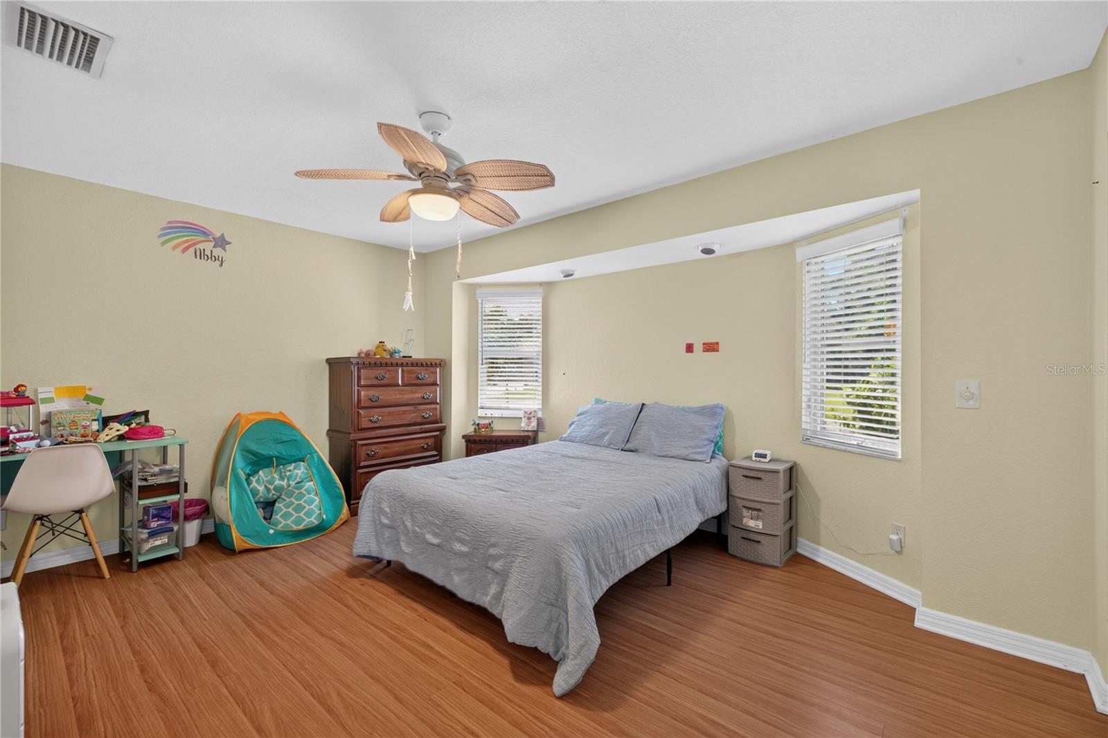 Bedroom #5