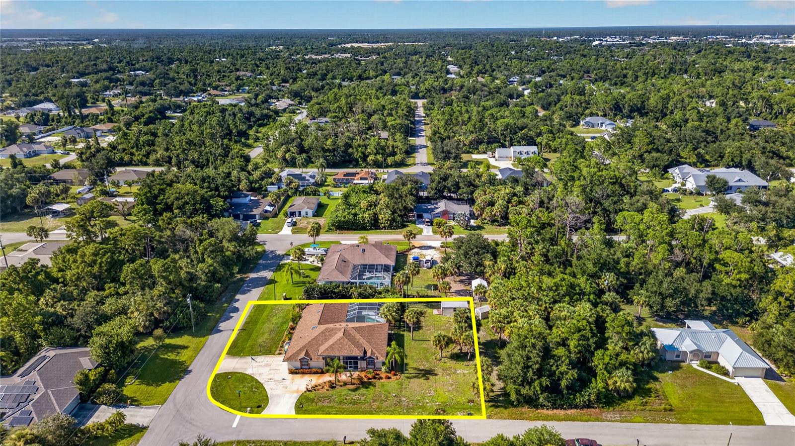 17368 Norseman Ave, Port Charlotte, FL 33948 — photo 40 of 41