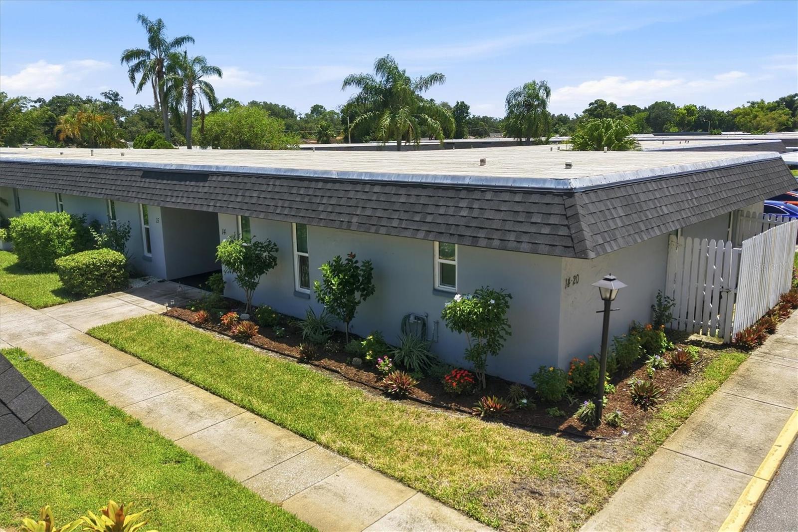 4160 Fruitville Rd #14, Sarasota, FL 34232 — photo 1 of 51