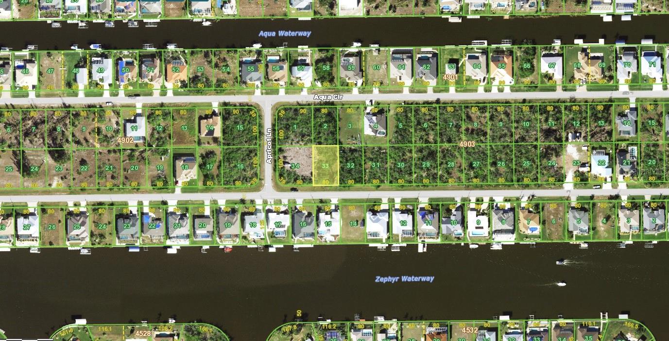 15865 Aqua Cir, Port Charlotte, FL 33981 — photo 1 of 1