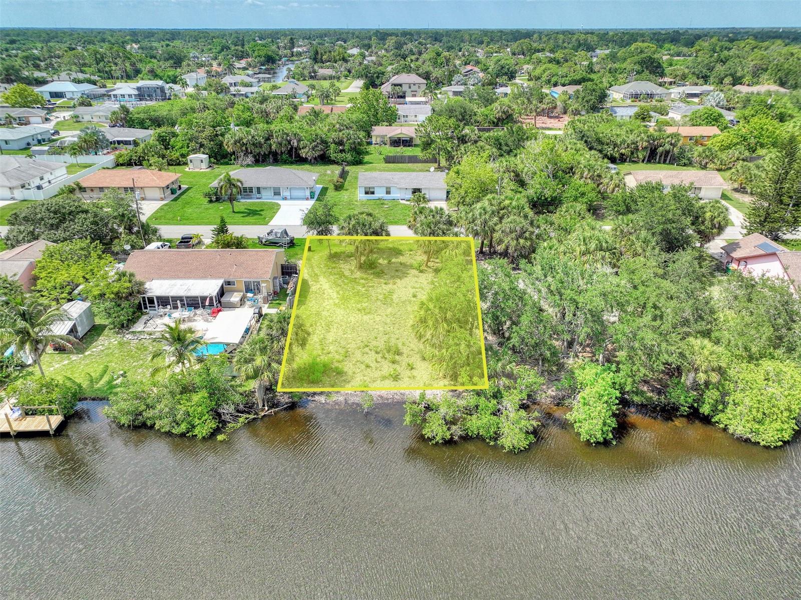 18422 Van Nuys Cir, Port Charlotte, FL 33948 — photo 1 of 1