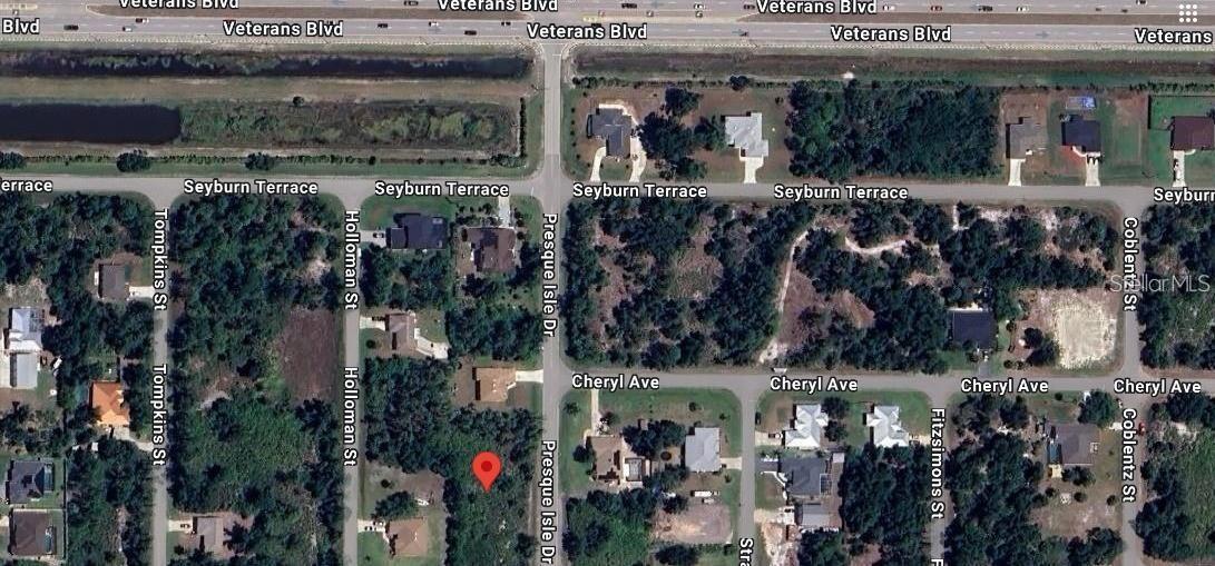 77 Presque Isle Dr, Port Charlotte, FL 33954 — photo 1 of 1