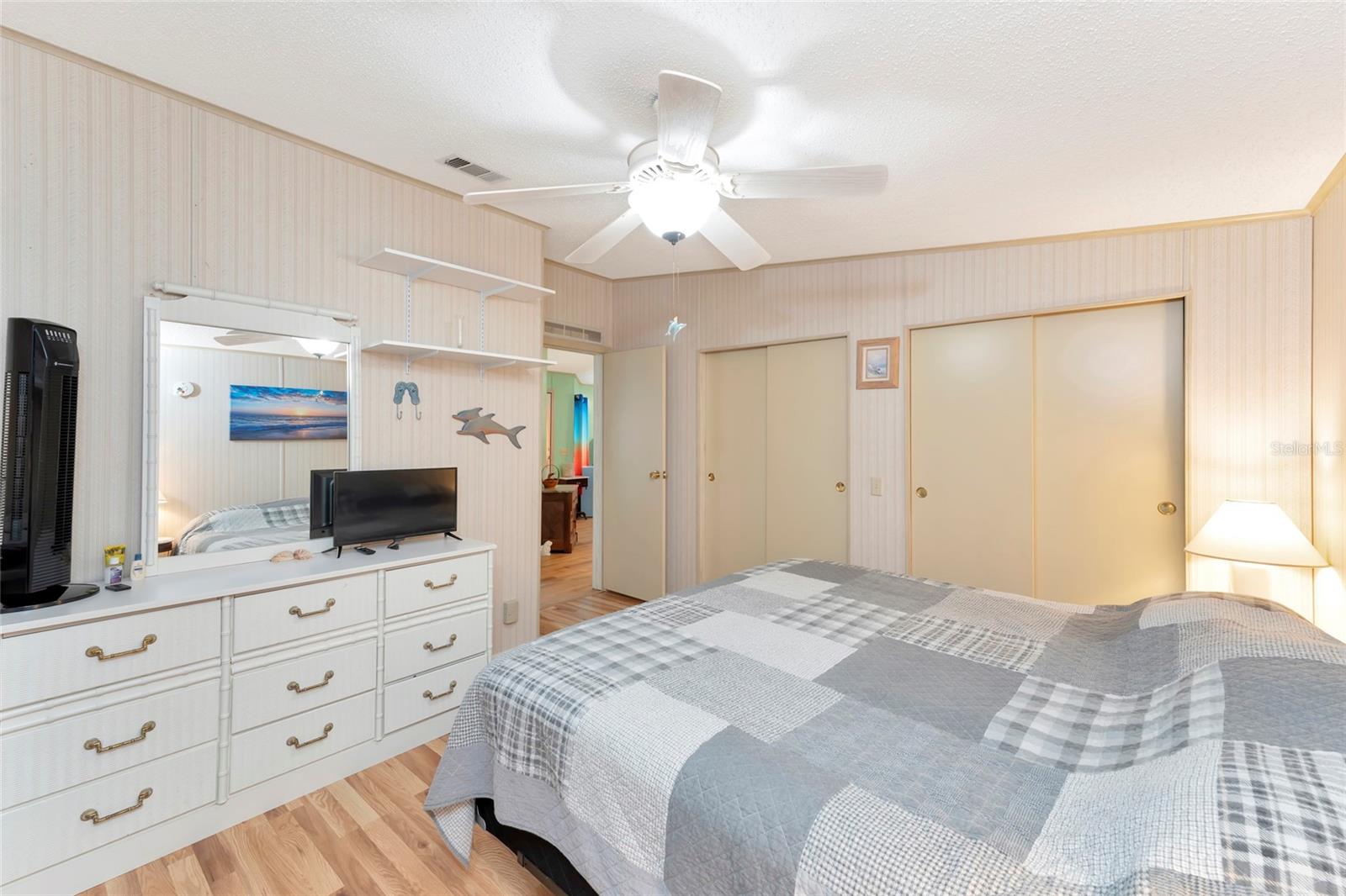 Bedroom #3
