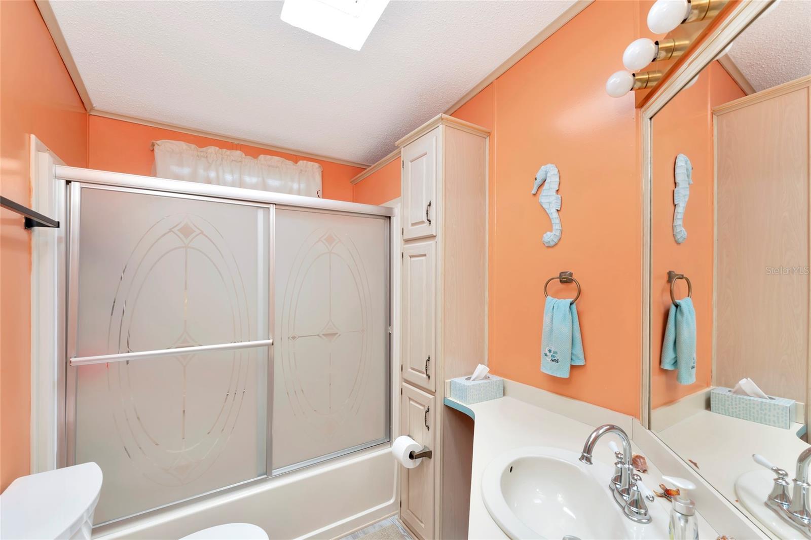 Bathroom #2