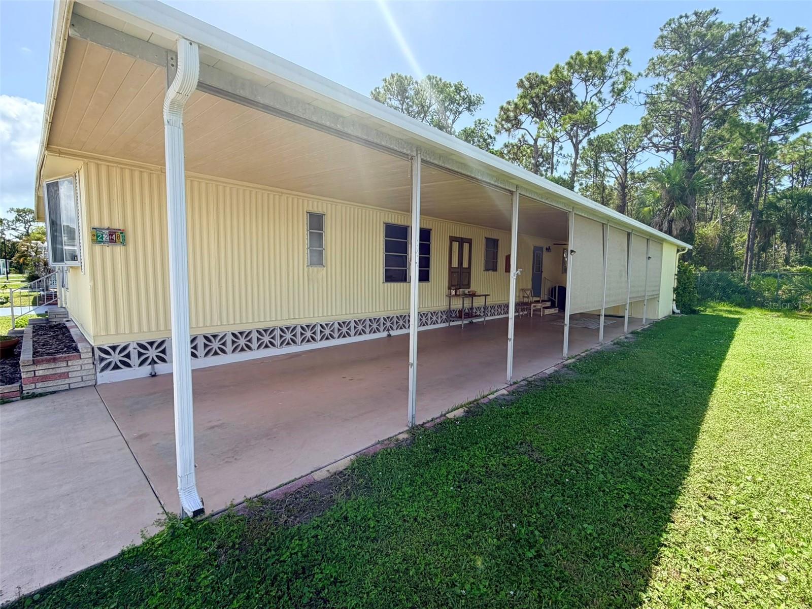 Carport