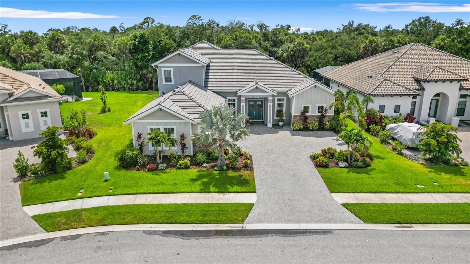 9479 Tequila Sunrise Dr, Sarasota, FL 34241 — photo 3 of 58