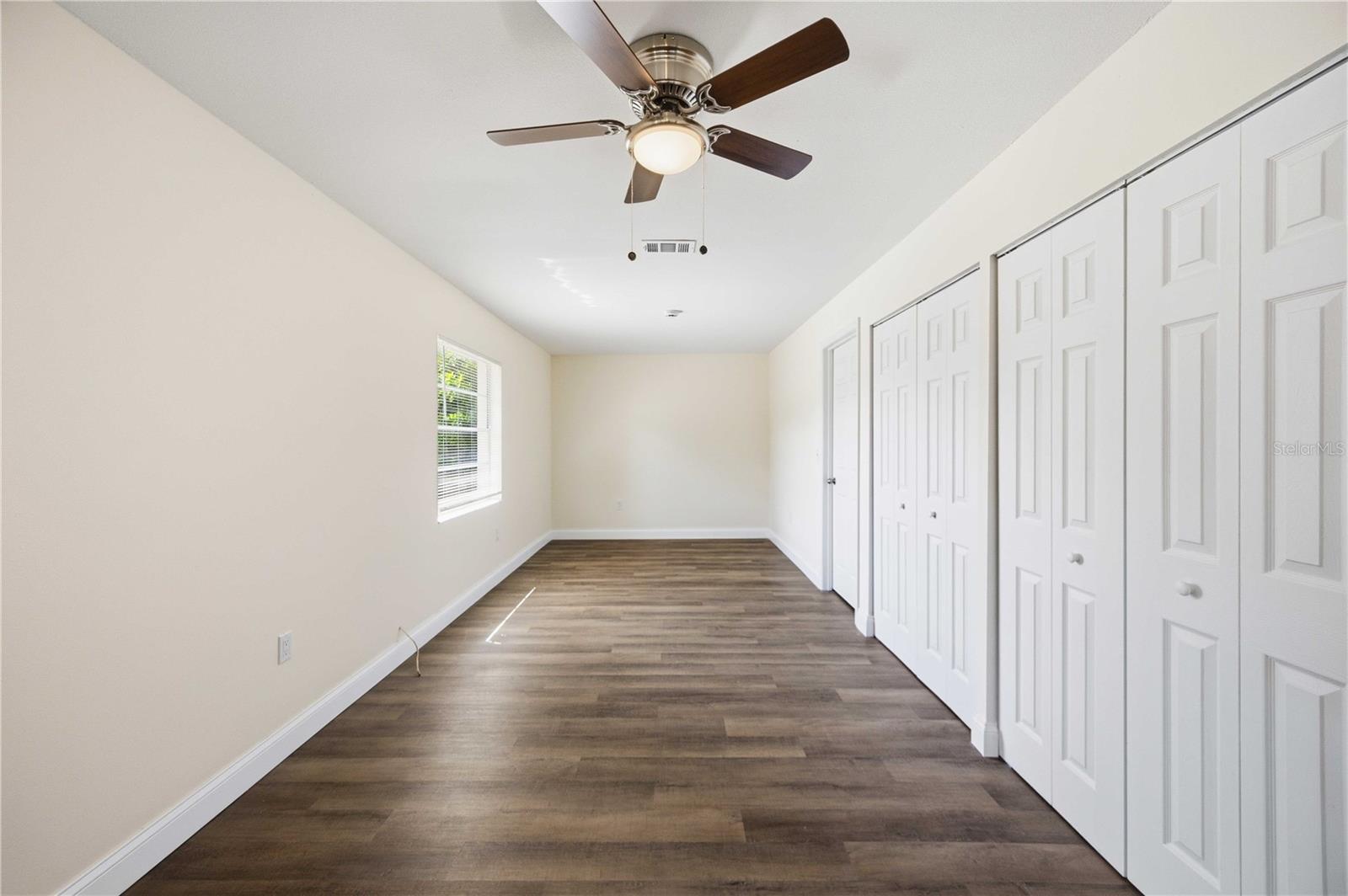 Family/Dining Area