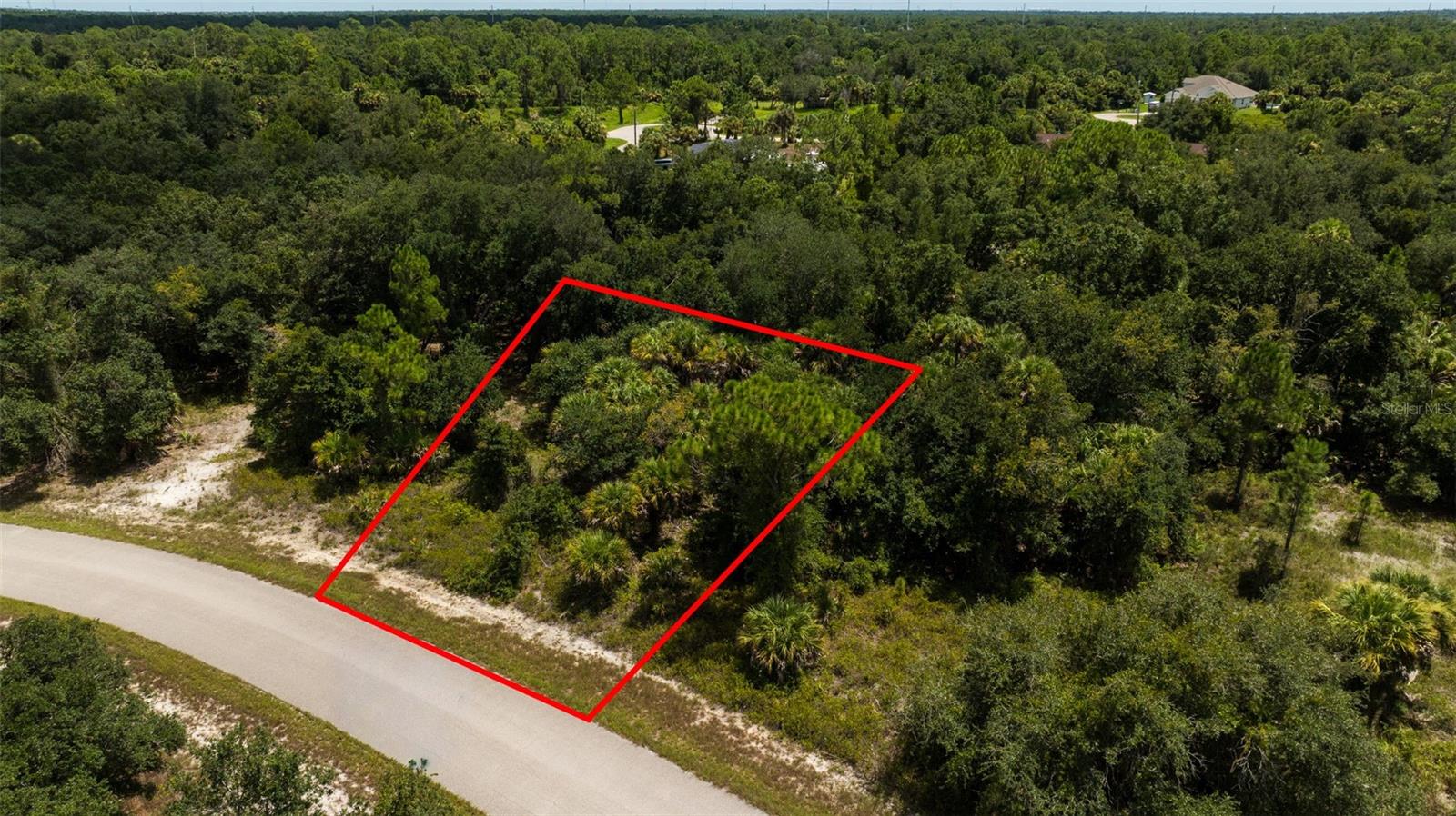 Whaling Rd, North Port, FL 34288 · MLS# TB8539765 — photo 1 of 1