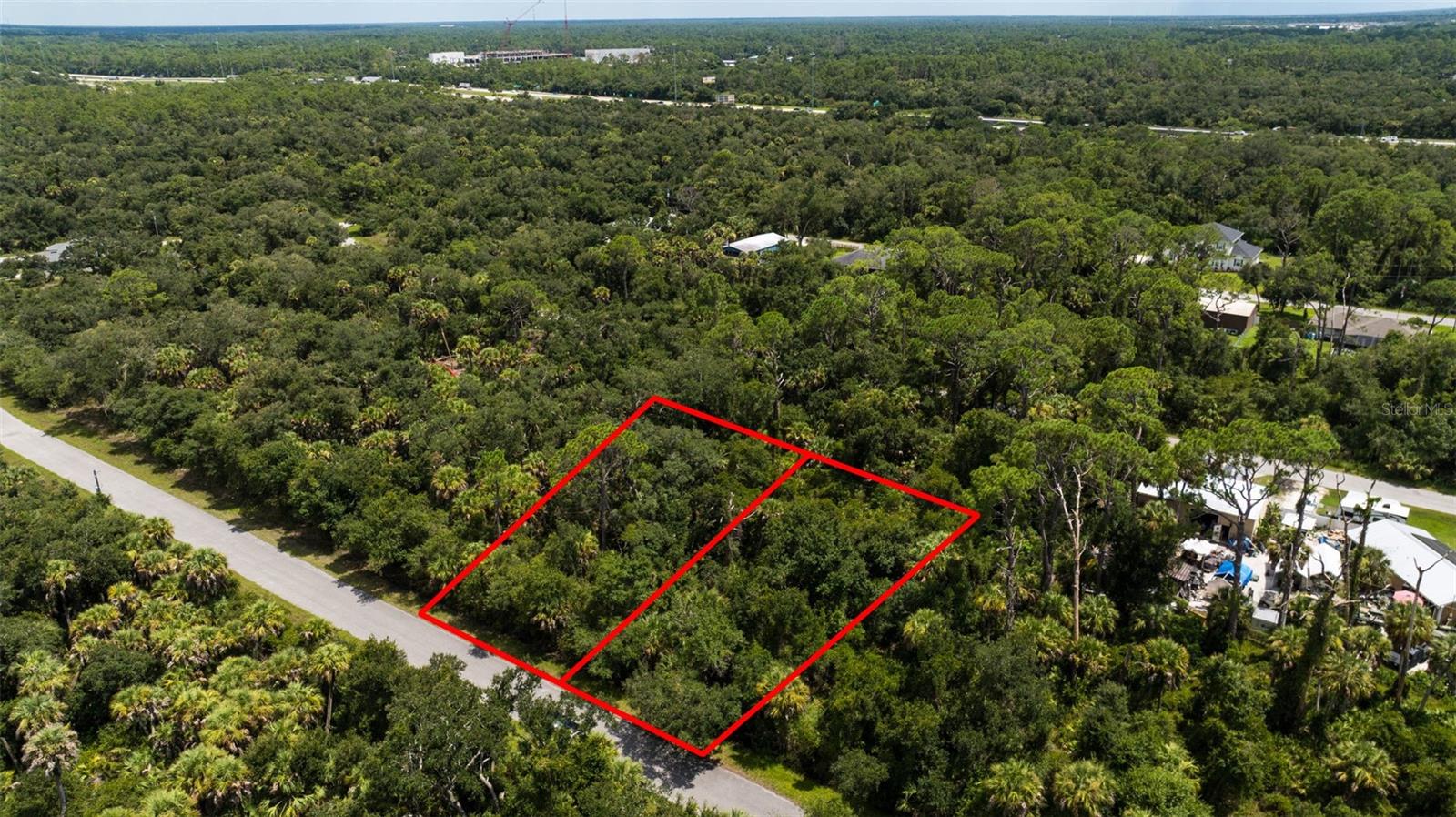 Griggs Ave, North Port, FL 34291 · MLS# TB8539769 — photo 1 of 1