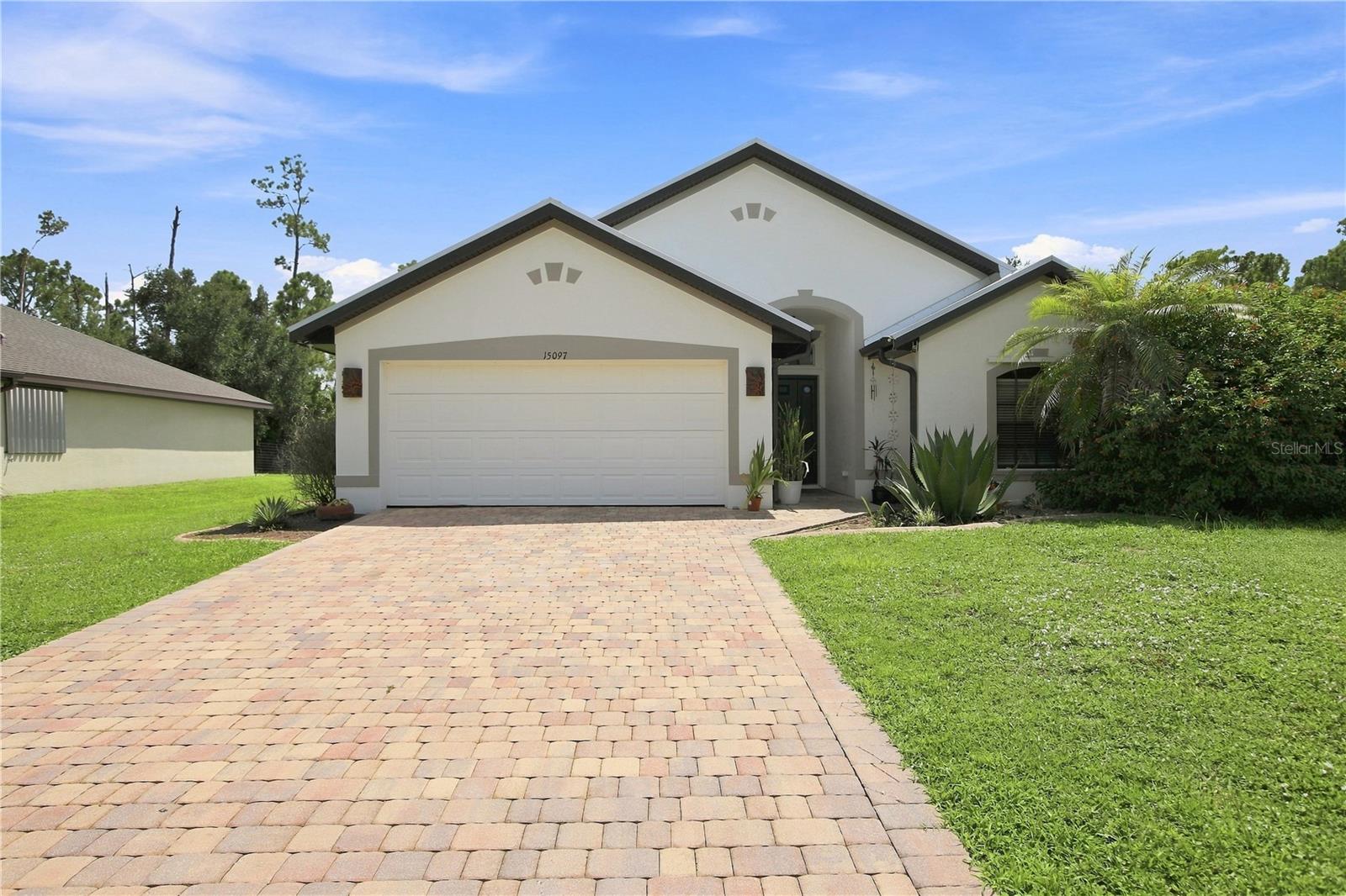 15097 Malcolm Ave, Port Charlotte, FL 33953 — photo 3 of 40