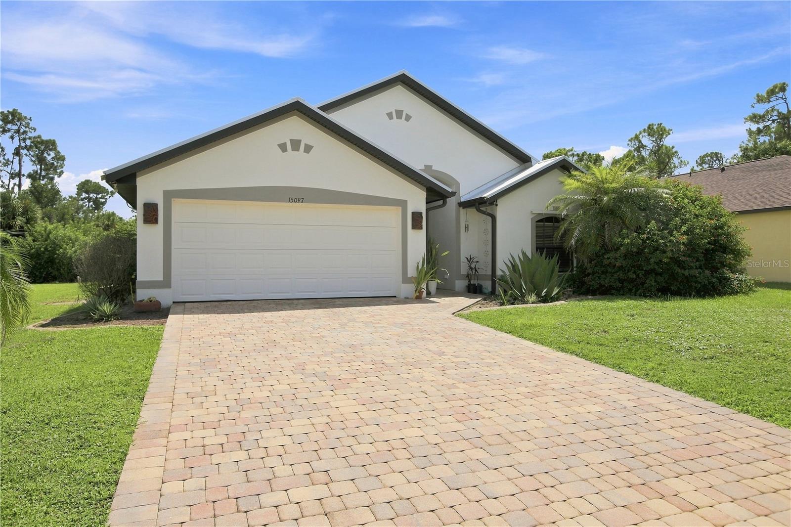 15097 Malcolm Ave, Port Charlotte, FL 33953 — photo 4 of 40