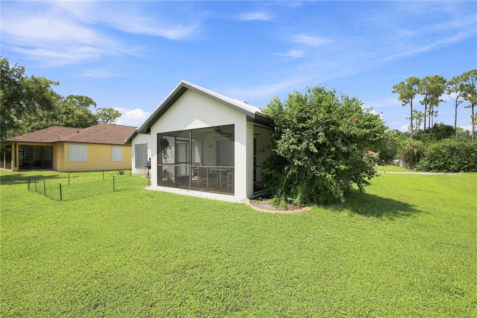 15097 Malcolm Ave, Port Charlotte, FL 33953 — photo 34 of 40
