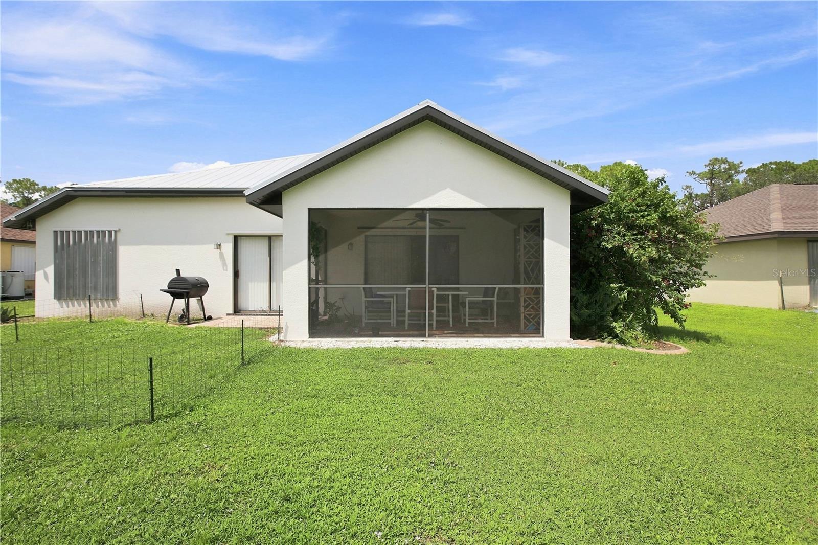 15097 Malcolm Ave, Port Charlotte, FL 33953 — photo 35 of 40