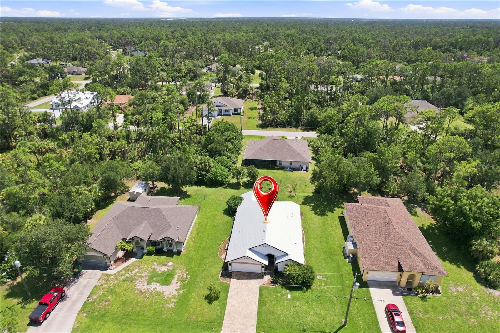 15097 Malcolm Ave, Port Charlotte, FL 33953 — photo 36 of 40