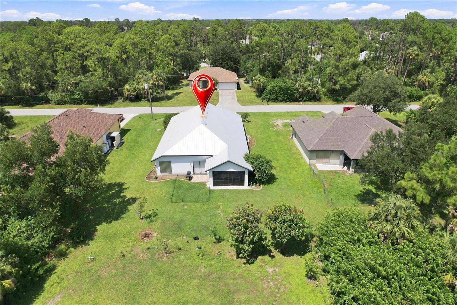 15097 Malcolm Ave, Port Charlotte, FL 33953 — photo 38 of 40
