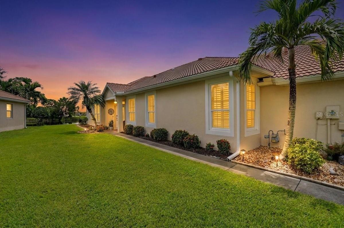 5037 WHISPERING OAKS DRIVE, NORTH PORT, Florida 34287