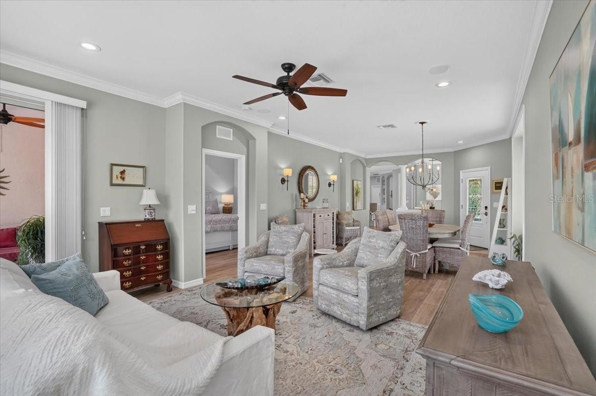 5037 WHISPERING OAKS DRIVE, NORTH PORT, Florida 34287